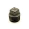 Thrifco Plumbing 3/4 Inch Black Steel Plug 8318093 - alternate 3